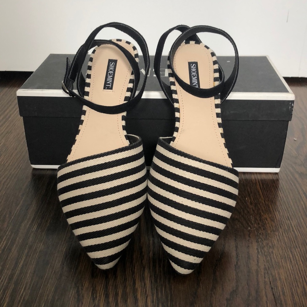 Brand New ShoeMint Flats